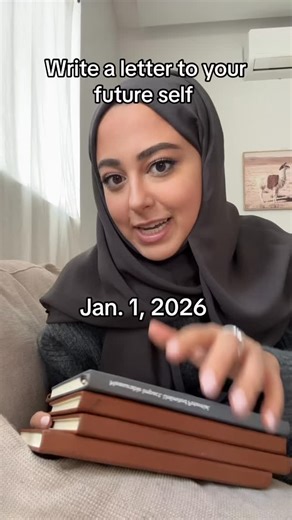 Lama on Instagram: "A Letter to Your Future Self ✍️🤍 As a gift to yourself, take care of your past and future selves. Take some time to reflect and speak to yourself through writing. What to include: • Current Life Updates: Where you are and how you feel right now. • Accomplishments: The wins, big or small, from this past year. • Challenges Overcome: The hurdles you faced and how you handled them. • Status Update: Insights into your friendships, career, and personal life. On the other side of t