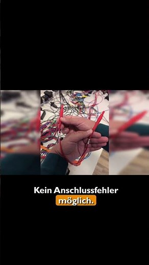 PQMobil | »PQ-Box ONE« - the new single-phase PQ network analyzer for measurements directly at th...