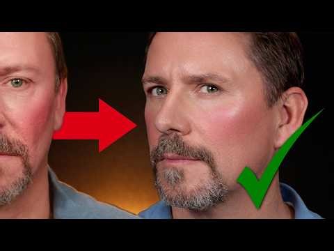 YOU'RE APPLYING BLUSH WRONG & IT'S AGING YOU!