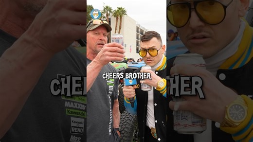 Because Stone Cold Said So!!! #316Day