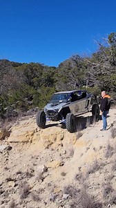 Polaris Rzr Pro Xp 4 On 35" Obor Lynx Tires Offroading In Texas! #SxS #Utv #Offroad #4x4 #Fun #Friends | SxS We Ride