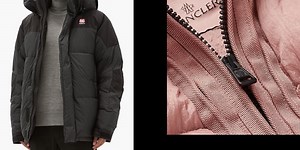 The Best Puffer Jackets on Earth (According To Esquire Editors)