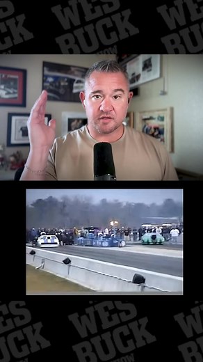 95K views · 2.2K reactions | Shannon "Iceman" Jenkins MAKES HISTORY! Witness drag racing history as Shannon"Iceman" Jenkins makes the leap for the FIRST TIME EVER into the 3 second zone. | Drag Illustrated | Facebook