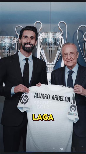 Pelatih Sementara Madrid Setelah Xabi Alonso Dipecat