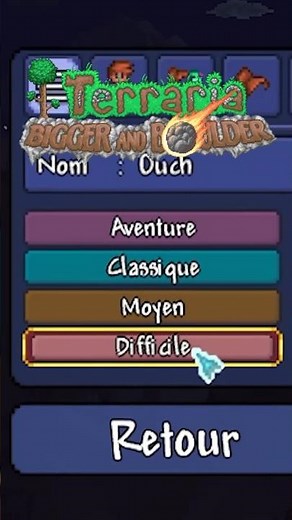 Here's how to get 2 lives in Terraria Hardcore