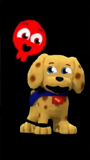 Woofster and Balloony, bffs 2 - super why meme