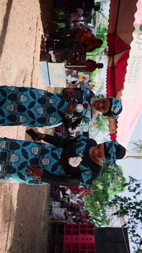 Kitchen Party Highlights with Maids Entry