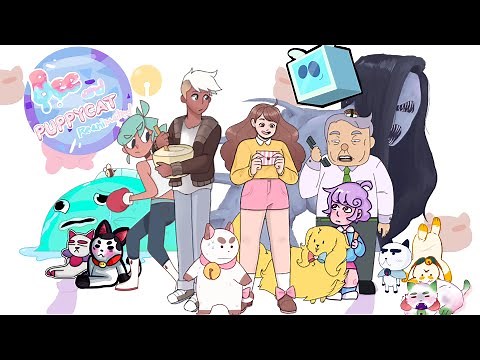 Bee and Puppycat Reanimated