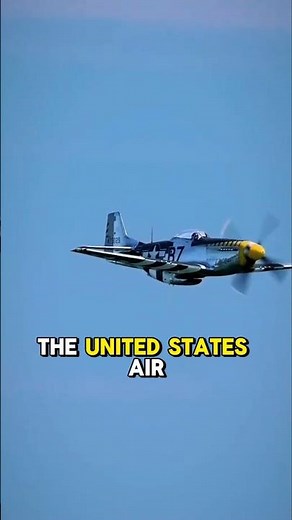 P-51 Mustang vs Me-262: The WWII Dogfight That Forged an Unlikely Friendship