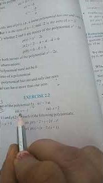 #class 9th maths # exercise 2.2 question number -1#