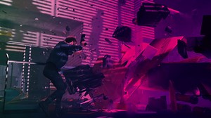 Update de Control melhora a performance, revela análise