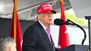 Live updates: The latest on Donald Trump’s presidency | CNN Politics