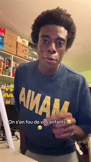 On s'en fout des études des enfants ! 🤣