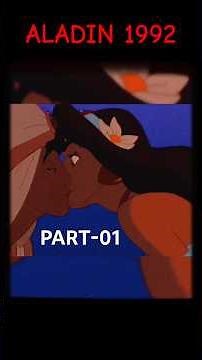 ALADIN 1992 || PART 1 #aladdin