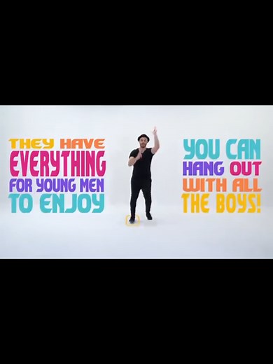 YMCA Dance Tutorial: Learn the Moves with DJ Raphi!