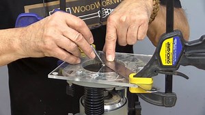 21K views · 74 reactions | How to Make a Self Centering Mortise Jig for Floating Mortise and Tenon Joints. See the full tutorial: https://goo.gl/Bq12sg | WoodWorkWeb | Facebook