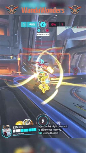 Best genji blade ever...