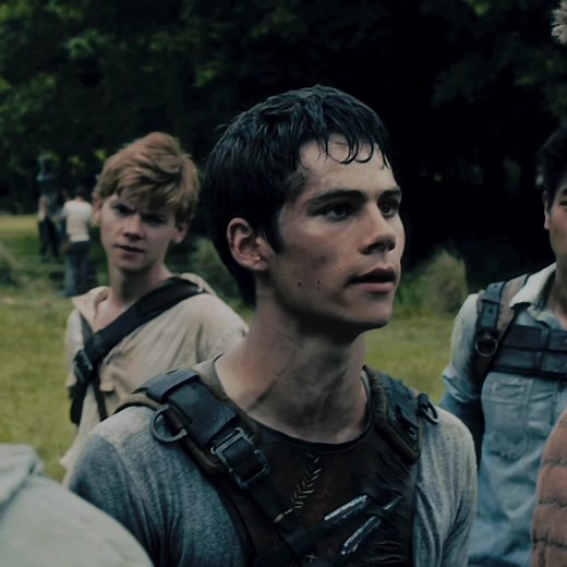 The Main Character Revealed in The Maze Runner