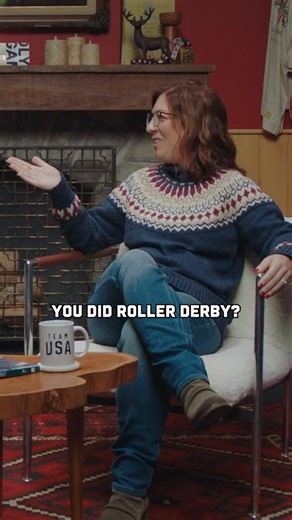 From roller derby rinks to Olympic gold on ice, cheer on Erin Jackson as she races toward another #WinterOlympics ⚡️ | Team USA