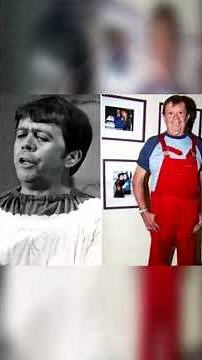 The origins of Chabelo and his transformation from doctor-in-training to entertainment icon