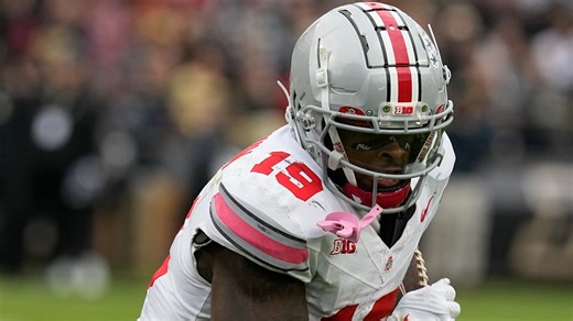 'Our Story': Ohio State releases hype video for Wisconsin game