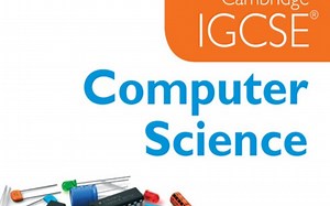 IGCSE CS 计算机教学课程