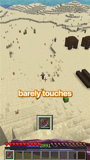 How to Make the Best Crossbow in Minecraft #minecraft #reels | Drift Gaming