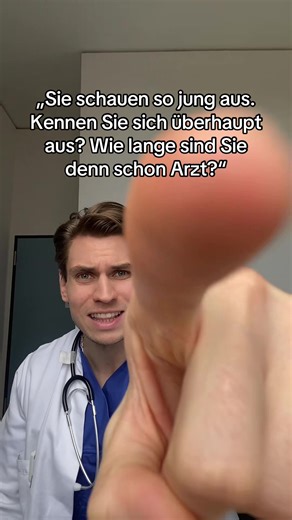Klassische Patientenfragen im Arzt-Alltag