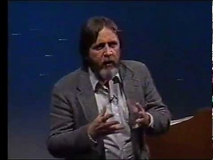 108 Philosophy and Postmodern Culture (Rick Roderick)