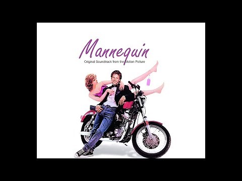 Belinda Carlisle - in my wildest dreams Mannequin OST (COMPLETE Studio Version)
