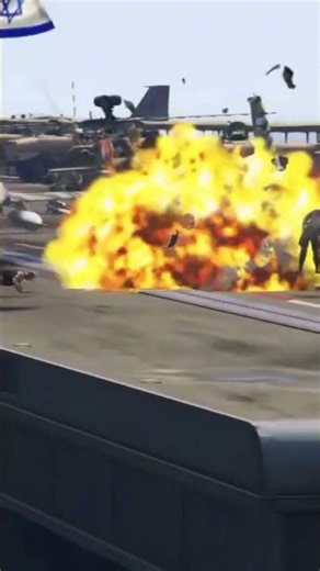 Tactical Strike: Missile Launch Action! 🚀