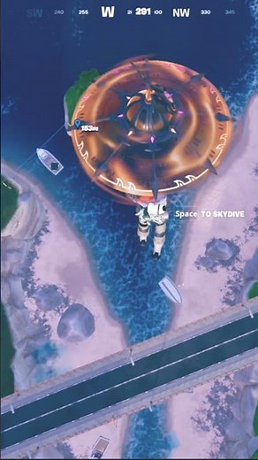 Best Landing Spots in Fortnite Chapter 6 (Ranked)