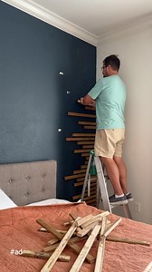 Greg Navage on Instagram: "Like + Comment “Lovely” to receive the links and details directly to your DM! Our son just graduated college, and it’s the perfect time to refresh his bedroom and “get rid of the kid” by boxing up his childhood things and turning the room into a space he’ll want to come and visit as an adult! #LowesFinds #BedroomMakeover #BedroomInspo #BudgetFriendly #BudgetFriendlyBedroom"