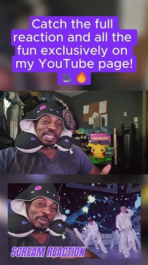 Throwback Reaction to BE:FIRST – SCREAM (DOME TOUR 2024–2025 “2:BE”) Style Switch Is C.R.A.Z.Y!!!🤯🔥