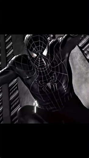 ThE BlacK ChumP 👻* SpidermaN 3 * Se Voce Naor Quer Paca e Mes