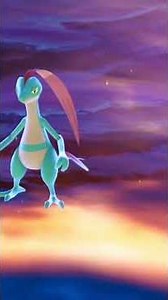 SHINY HUNT TREECKO EVOLUTION AND MEGA EVOLUTION #pokemon #pokemonnintendo #pokemon