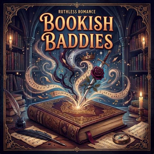 Bookish Baddies