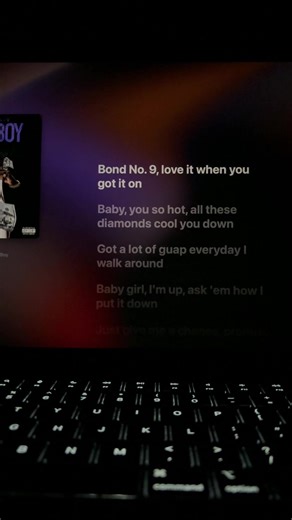 Just Give Me a Chance: A Promise of Love