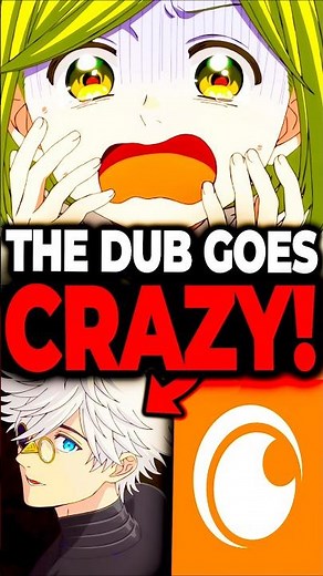 Why Witch Hat Atelier Has The BEST DUB In Anime!