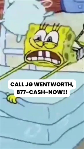 CALL JG WENTWORTH, 877-CASH-NOW!! . . . . #meme #memes #marketing #jgwentworth #jingle | JG Wentworth