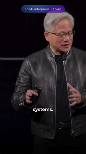 AI is Taking Over Storage: NVIDIA's Massive New "Vera Rubin System"