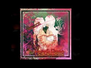 HERZ & FLAMME (Heart & Flame PIANO-BALLADE)