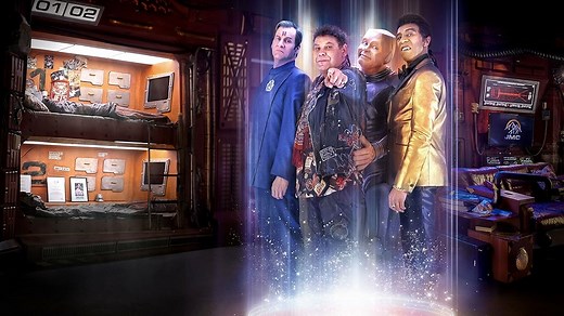 Red Dwarf