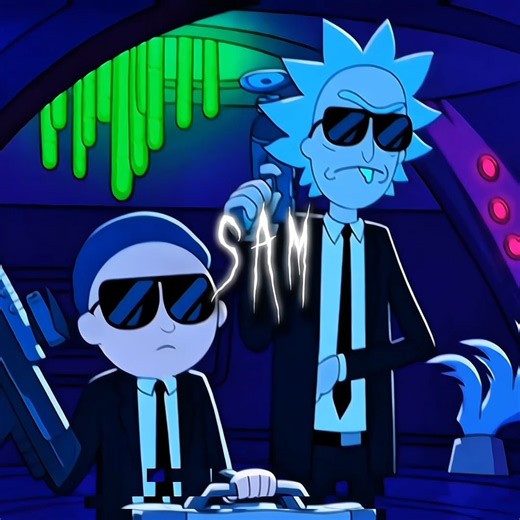 ‎Rick and Morty instant death 🗣️🔥 || Song: FUNK MONOCLE // #animeedit #mangaedit #rickandmorty
