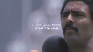 Daley Thompson’s tough start to life made him the toughest competitor... Find out how. | Bridgestone