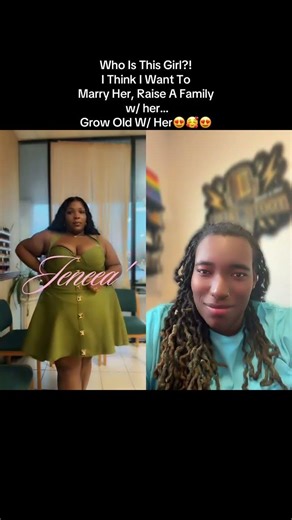 I’ve watched you elevate evaluate and become her. #wlw #lgbt #ytshorts #hello #yt