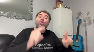 12K views · 341 reactions | Abdou Semmar un youtubeur algérien avec plus de 200 milles abonnés parle de l'affaire Samuel Eto'o et prend le parti de l'ancien barcelonnais… https://youtu.be/keZe2gErFAo | Construire ensemble | Facebook