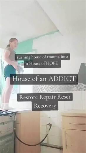 Recovery Journey: From Addiction to Hope