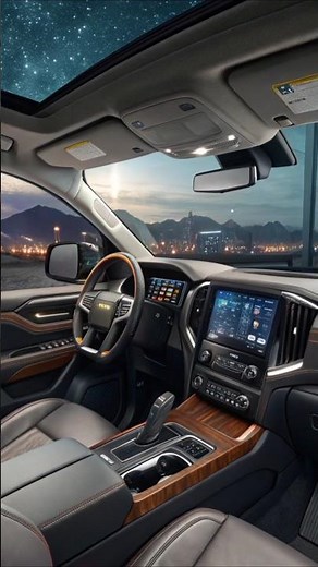 2026 Chevrolet Silverado First Look | Power Meets Luxury!