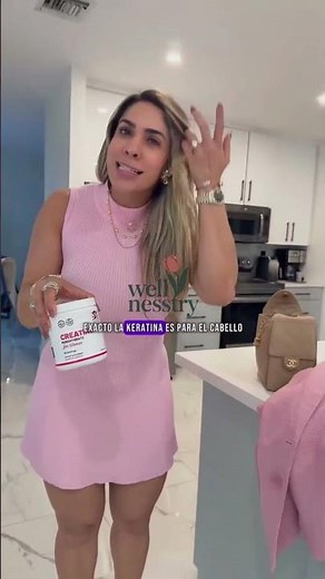 ✨ Creatine Monohydrate | Sculpt your best self from the core